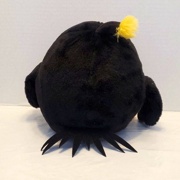 Angry Bird Plush - Picture 2 of 5